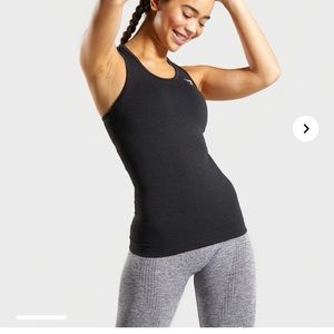 Gymshark Vital Seamless Vest